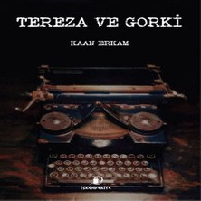 Dua Giyim Tereza ve Gorki