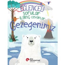 Eğlenceli Sorular Ilginç Cevaplar – Gezegenimiz