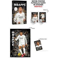 Mbappé - Sahanın Yıldızları