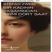 Dua Giyim Bir Kadının Yaşamından Yirmi Dört Saat - Modern Klasikler Dizisi