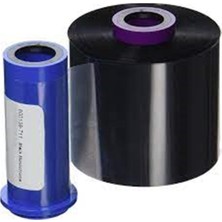 Zemira Home Zebra 800077-711 Siyah Zxp7 5.000 Siyah Baskı