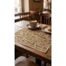 No1 36'lı Gıda Servis ve Sunum Kağıdı