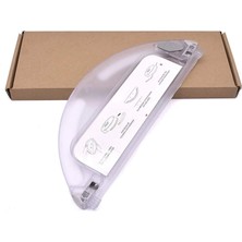 Roborock S5 ve S6  Uyumlu Su Haznesi + Mop Bezi