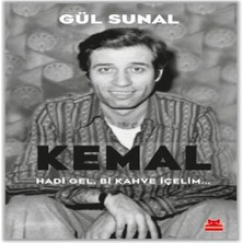Dua Giyim Kemal Hadi Gel, Bi Kahve Içelim