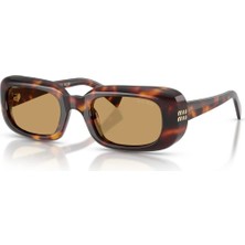 B13S 27L1OY 52-22-140 Miu Miu Kadın Güneş Gözlüğü