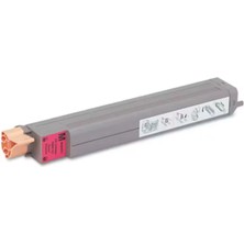 Lazer Ofis Malzemeleri Xerox Phaser 7400 Kırmızı Muadil Toner 18.000 SAYFA