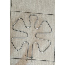 Özer Elektrikli Tandır Rezistansı