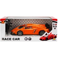 Kiddico Toys 1:18 Suncon Lamborghini Işıklı USB Şarjlı Uzaktan Kumandalı Araba