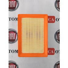 OEM Hava Filtresi - Fiat Marea Brava Bravo 46481588