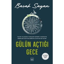 SHC4200 Gülün Açtığı Gece