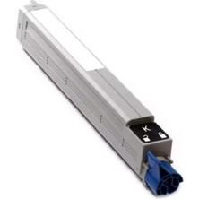 Lazer Ofis Malzemeleri Xerox Phaser 7400 Siyah Muadil Toner 15.000 SAYFA