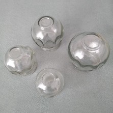 Üreticiniz Ashwork Cam Hacamat Kupası 4 No 587455