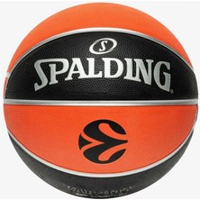 Spalding Varsity Ball 2021 Tf-150 Turuncu Basketbol Topu.-