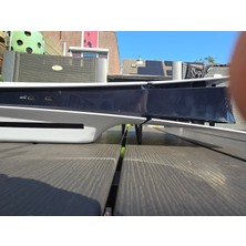 DIGIARTISAN3D Ps5 Uyumlu Yatay Stand Tutucu - Kaymaz Tabanlı Slim ve Standart Kasa Destekli Ayak Seti (2 Adet)