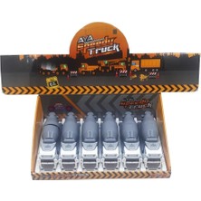 Kiddico Toys Ayatoys Oyuncak Mikser Kamyon 40340 (1 Adet)