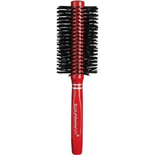 Elsa Professional 271 Kırmızı Saç Fırçası