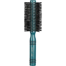 Elsa Professional 0.28 Yeşil Saç Fön Fırçası