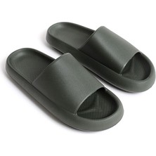 Marmara Qumasch TRL001 - Poliüretan Erkek Terlik Hakı