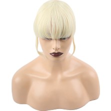 Fiber Sen Perçem / Açık Platin