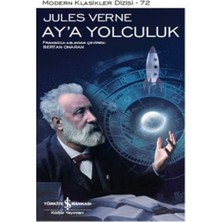 Ay'a Yolculuk - Modern Klasikler Dizisi (Şömizli)
