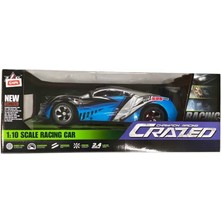 Kiddico Toys Uzaktan Kumandalı USB Araba Rc 1:10