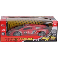 SHC4200 Vrd 10728 Uk Ff Şarjli 1 16 Desenli̇ Yariş