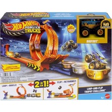 Kiddico Toys mt Loop & Flip Trophy Challenge