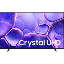 Samsung Crystal 70U8000F 4K Ultra Hd 70" 178 Ekran Uydu Alıcılı Smart LED Tv