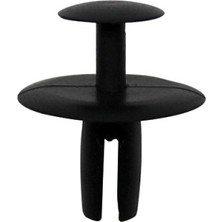 Zemira Home Citroen Xsara - Saxo &amp; Peugeot 106 – 206 &amp; Fiat &amp; Iveco &amp; Lancia Genişleyen Davlumbaz Klipsi 20 Adet Yk 0816 OEM6997.T2