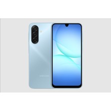 Samsung Galaxy A17 128 GB 4 GB Ram (Samsung Türkiye Garantil) Mavi