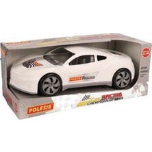 Kiddico Toys Mars Yarış Arabası Kutuda