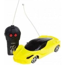 Kiddico Toys Uzaktan Kumandalı Pilli Spor Araba