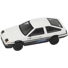 Oyunca 1/55 Sprinter Trueno H2 (AE86) Model Araba