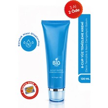 Bio Asia 8-Cup Cleansing Gel – Derin Temizlik, Gözenek Açıcı & Nem Dengeleyici Jel 120 ml