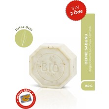 Bio Asia Defne Sabunu – Taze ve Temiz – 150 g