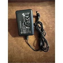 Leader MV18-Y120150-C5 Ac Adapter 5V-12V 12V 1.5A, 5.5/2.1mm