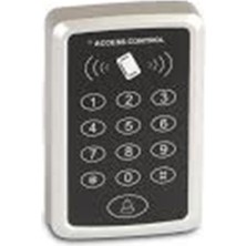 Zemira Home Makim P140 Standalone Kart Okuyucu Proximity