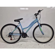 Dorello 24 Jant Mavi Bisiklet 2440 Model erkek Çocuk Bisikleti 8 Yaş 9 Yaş 10 Yaş
