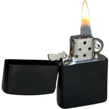 Machnera Benzinli Zippo
