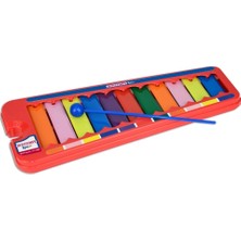 Sb Shopping Oyuncak Renkli Ksilofon