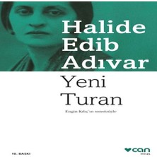 Yeni Turan