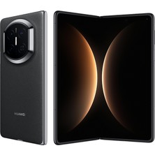 Huawei Mate X7 512 GB 12 GB RAM Katlanabilir - Siyah (Huawei Türkiye Garantili)