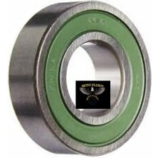 Moto Ulusoy Honda Dıo 110 Pcx 125 150 Debriyaj Kapak Iç Özel Rulmanı Oem