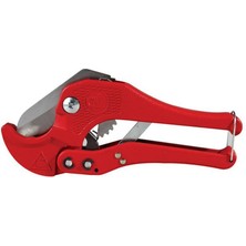 Dua Giyim Candan Otc-42 Pprc Plastik Boru Makası 16 - 42 mm