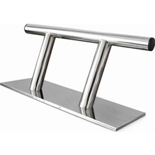 Kozmetik Adası Kuaför  Seyyar Tezgah Altı Ayaklığı