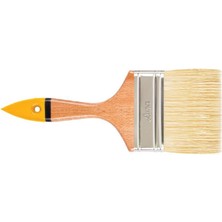 Dua Giyim Luna Black Ahşap Saplı Kestirme No:4