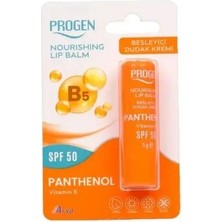 Progen Panthenol Lipbalm Spf 50