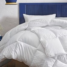 Yataş Relax Ultra Anti-Stress Çift Kişilik Xl Yorgan 300 Gr/m2 - Beyaz