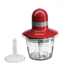 Bosch MMR08R2 Private Collection 400 W Doğrayıcı
