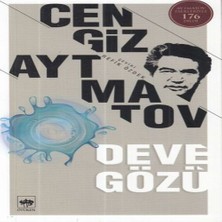 Dua Giyim Deve Gözü